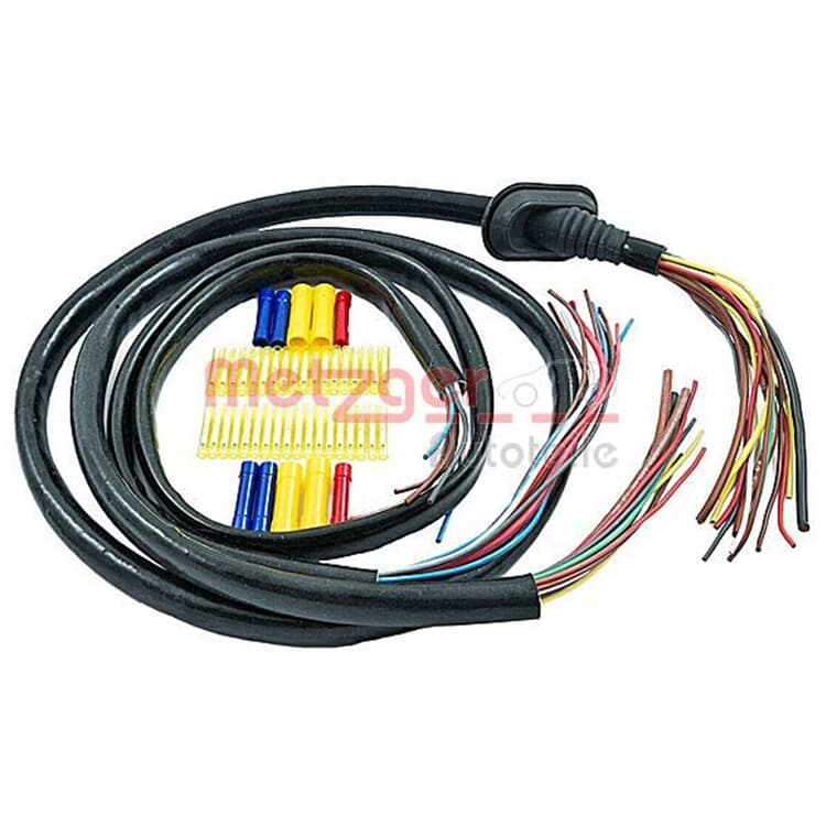 Metzger Kabelreparatursatz BMW 5er Metzger Kabelreparatursatz BMW 5er von METZGER