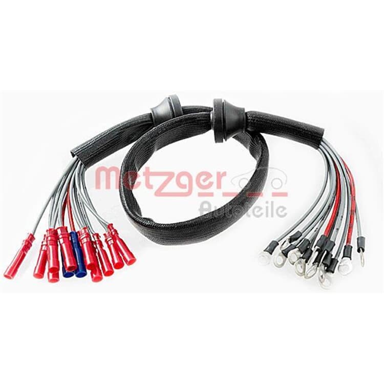 Metzger Kabelreparatursatz Mercedes E-Klasse Metzger Kabelreparatursatz Mercedes E-Klasse von METZGER