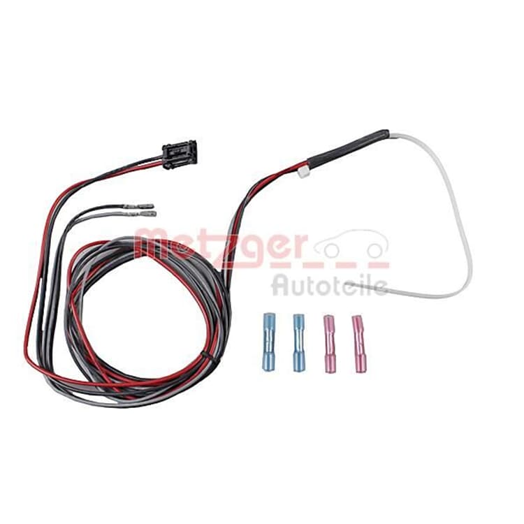 Metzger Kabelreparatursatz f?r Heckleuchte Citroen Jumper Fiat Ducato Peugeot Boxer Metzger Kabelreparatursatz f?r Heckleuchte Citroen Jumper Fiat Ducato Peugeot Boxer von METZGER