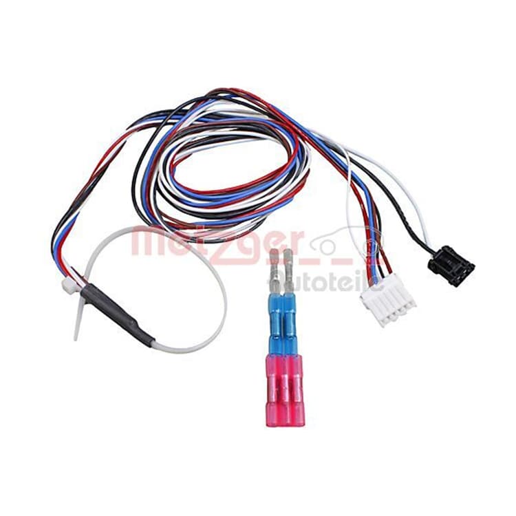 Metzger Kabelreparatursatz f?r Heckleuchte Citroen Jumper Fiat Ducato Peugeot Boxer Metzger Kabelreparatursatz f?r Heckleuchte Citroen Jumper Fiat Ducato Peugeot Boxer von METZGER
