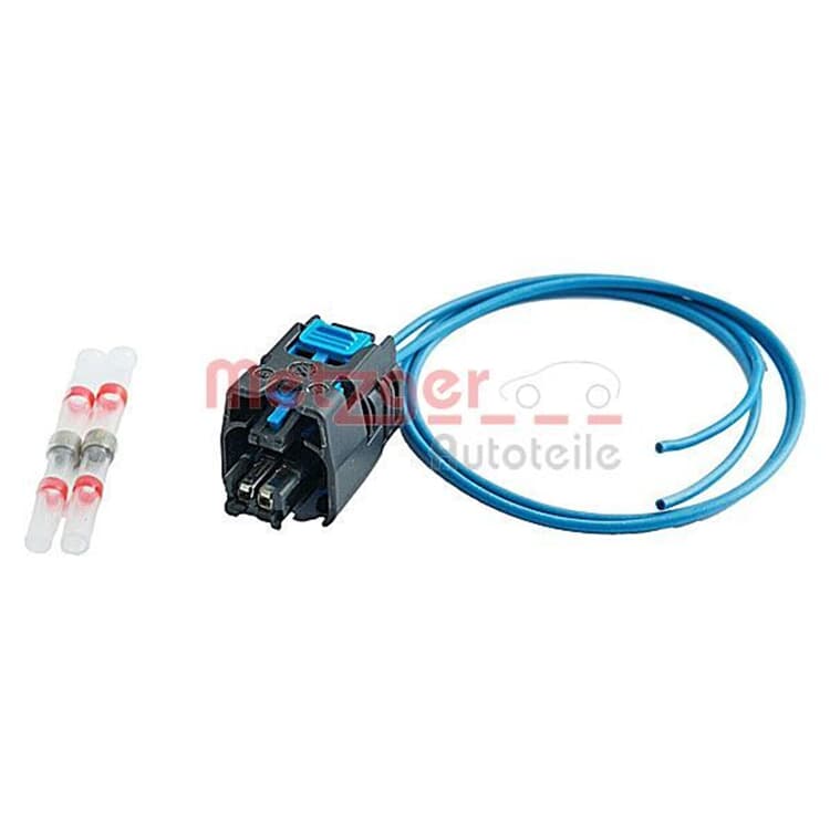 Metzger Kabelreparatursatz f?r Kurbelwellensensor Renault Clio Kangoo Laguna Megane Twingo Metzger Kabelreparatursatz f?r Kurbelwellensensor Renault Clio Kangoo Laguna Megane Twingo von METZGER
