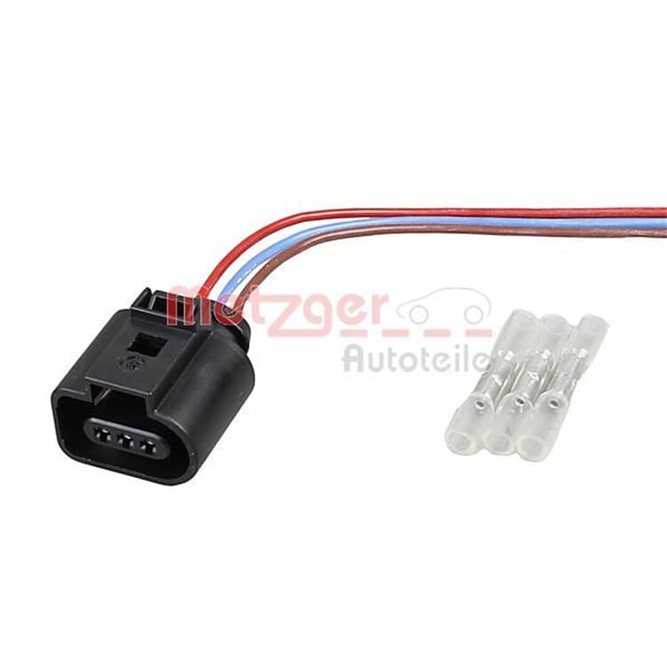 Metzger Kabelreparatursatz f?r Se Seat Skoda VW Metzger Kabelreparatursatz f?r Se Seat Skoda VW von METZGER