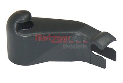 Metzger Kappe, Wischarm [Hersteller-Nr. 2190007] für VW von METZGER