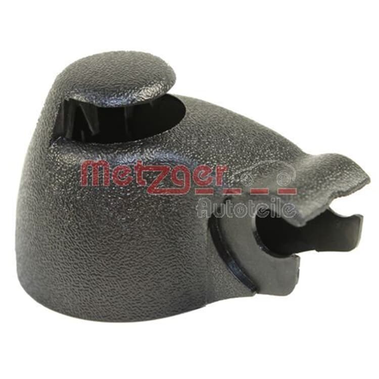Metzger Kappe f?r Wischarm Audi A3 A4 A6 VW Passat Metzger Kappe f?r Wischarm Audi A3 A4 A6 VW Passat von METZGER