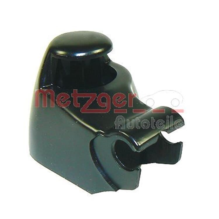 Metzger Kappe f?r Wischarm VW Bora Golf 4 Metzger Kappe f?r Wischarm VW Bora Golf 4 von METZGER