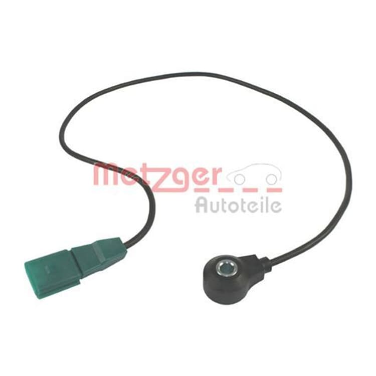 Metzger Klopfsensor Audi A4 A6 Metzger Klopfsensor Audi A4 A6 von METZGER