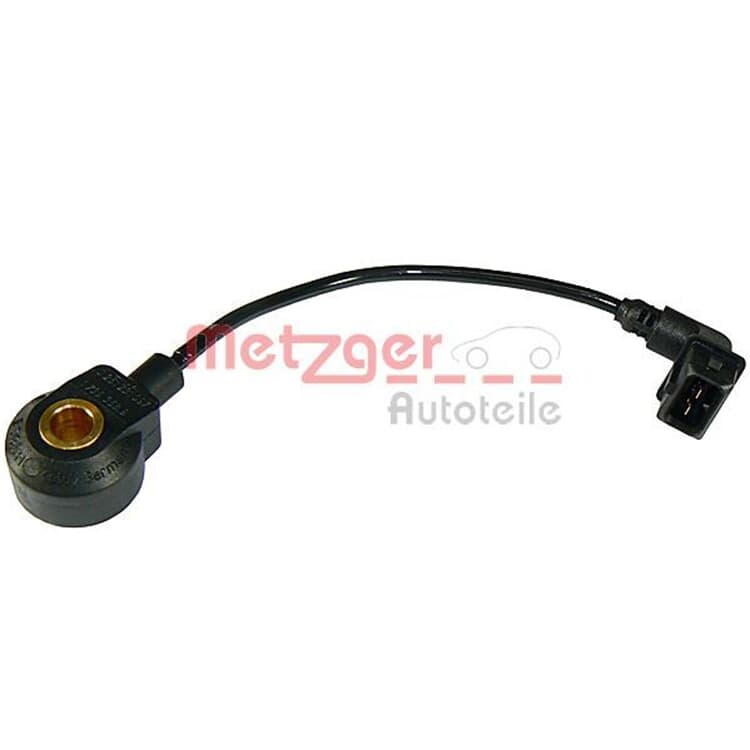 Metzger Klopfsensor BMW 3er 5er von METZGER