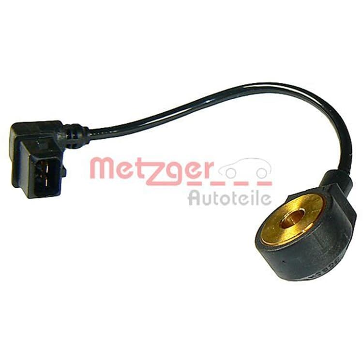 Metzger Klopfsensor BMW 3er E36 von METZGER