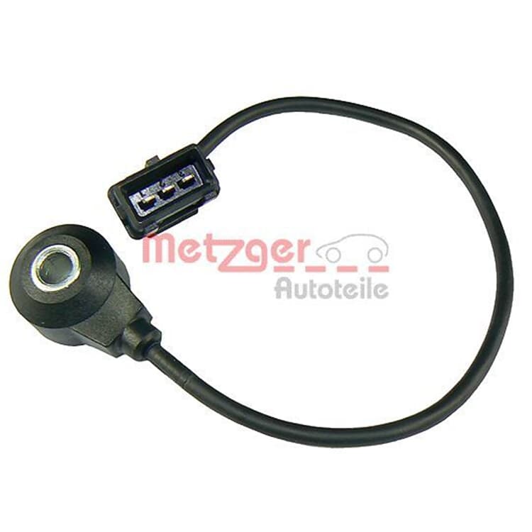 Metzger Klopfsensor BMW 3er Z3 VW Polo Transporter Metzger Klopfsensor BMW 3er Z3 VW Polo Transporter von METZGER