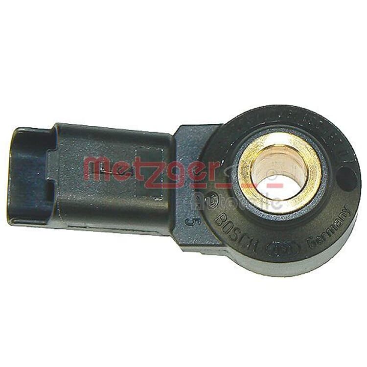 Metzger Klopfsensor BMW Citroen Mini Peugeot Metzger Klopfsensor BMW Citroen Mini Peugeot von METZGER