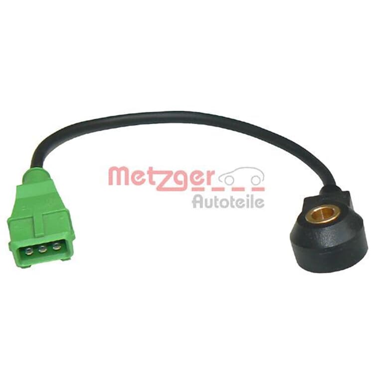 Metzger Klopfsensor Citroen Fiat Lancia Peugeot Renault von METZGER