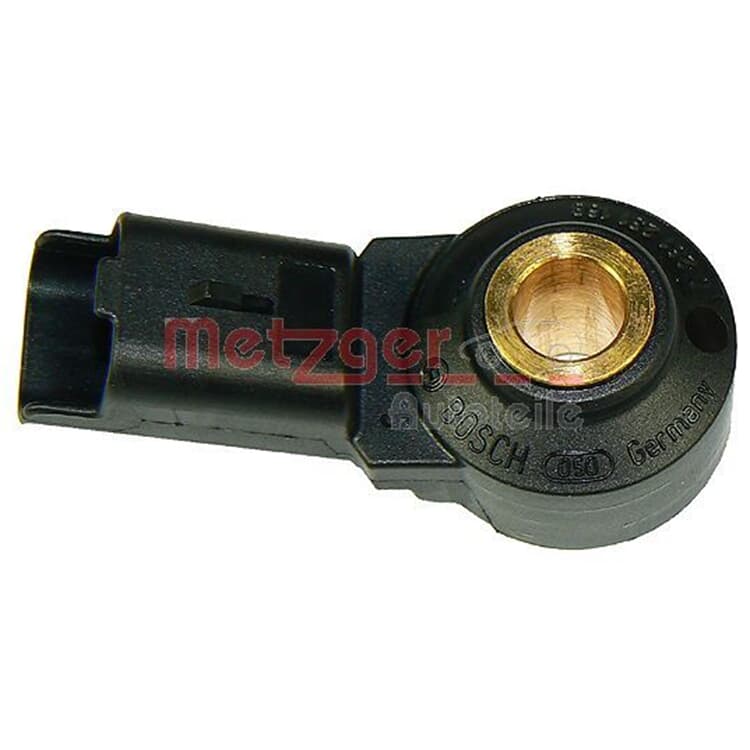 Metzger Klopfsensor Citroen Peugeot Metzger Klopfsensor Citroen Peugeot von METZGER