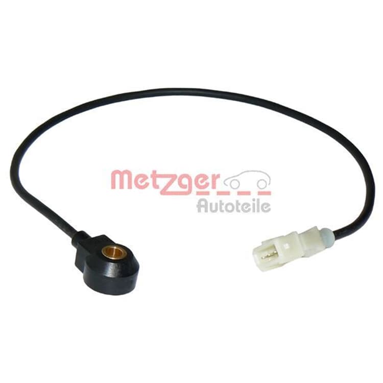 Metzger Klopfsensor Ford Galaxy VW Corrado Golf Passat Sharan von METZGER