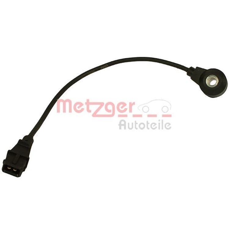 Metzger Klopfsensor Hyundai Atos von METZGER