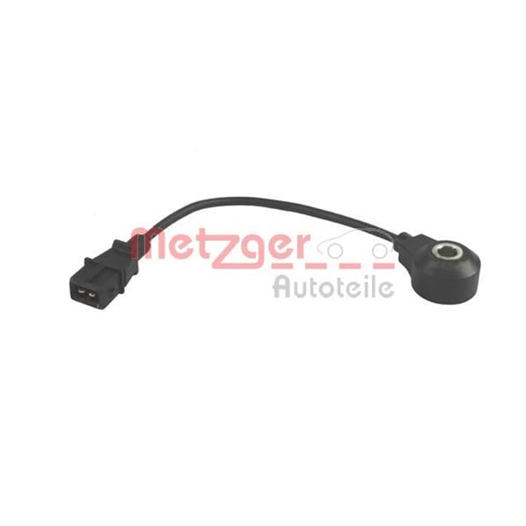 Metzger Klopfsensor Hyundai Getz Kia Picanto Metzger Klopfsensor Hyundai Getz Kia Picanto von METZGER