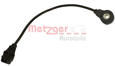 Metzger Klopfsensor Hyundai: Atos 0907087 von METZGER