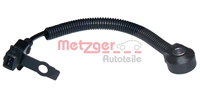 Metzger Klopfsensor [Hersteller-Nr. 0907021] für Hyundai, Kia von METZGER