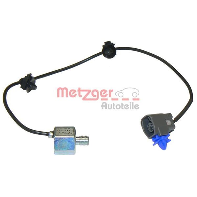 Metzger Klopfsensor Mazda 3 Stufenheck 1.4 - 2.3 von METZGER