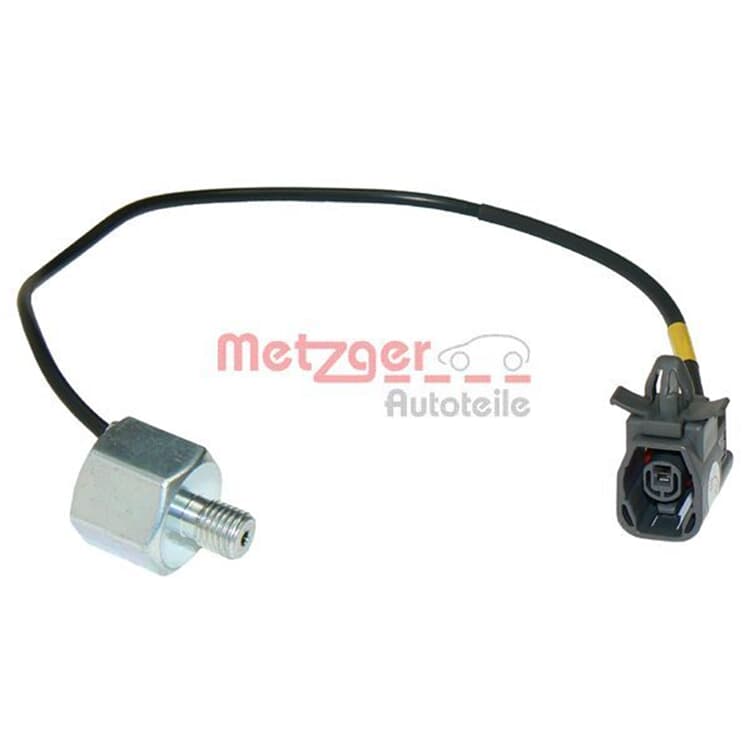 Metzger Klopfsensor Mazda 323 Metzger Klopfsensor Mazda 323 von METZGER