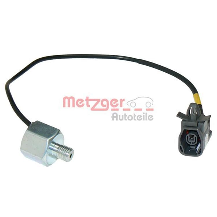 Metzger Klopfsensor Mazda 323 von METZGER