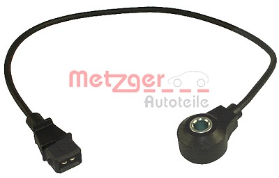 Metzger Klopfsensor [Hersteller-Nr. 0907095] für Mini von METZGER