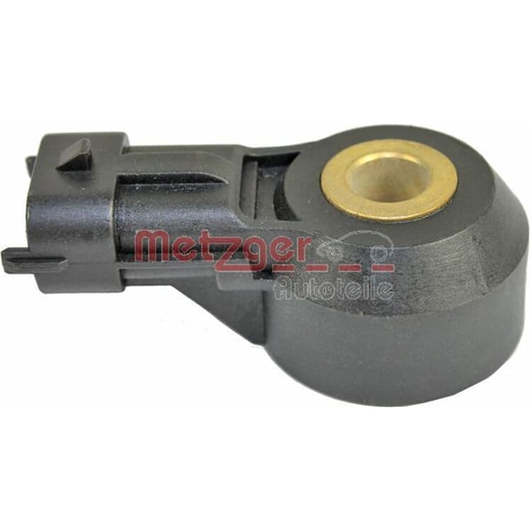 Metzger Klopfsensor Opel Astra Meriva Vectra Zafira von METZGER