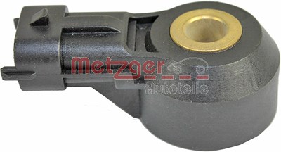 Metzger Klopfsensor [Hersteller-Nr. 0907107] für Opel von METZGER