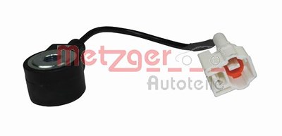 Metzger Klopfsensor [Hersteller-Nr. 0907099] für Subaru von METZGER