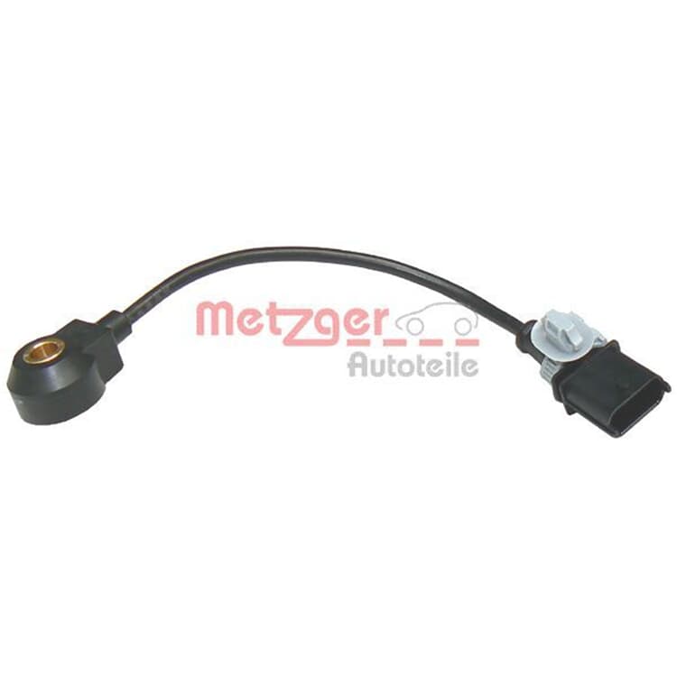 Metzger Klopfsensor Toyota Auris Corolla von METZGER