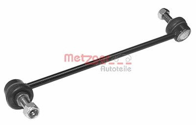 Metzger Koppelstange, Pendelstütze [Hersteller-Nr. 53004012] für Chevrolet, Opel von METZGER