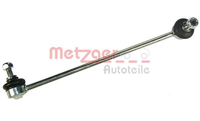 Metzger Koppelstange, Pendelstütze [Hersteller-Nr. 53009512] für BMW von METZGER