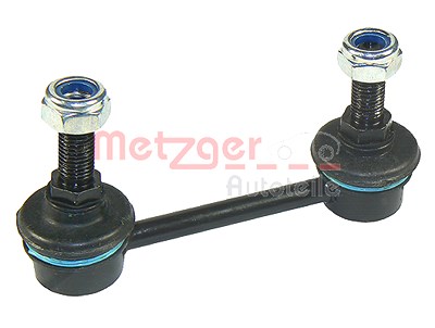 Metzger Koppelstange, Pendelstütze [Hersteller-Nr. 53016919] für Nissan von METZGER