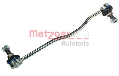 Metzger Koppelstange, Pendelstütze [Hersteller-Nr. 53003618] für Opel, Vauxhall von METZGER