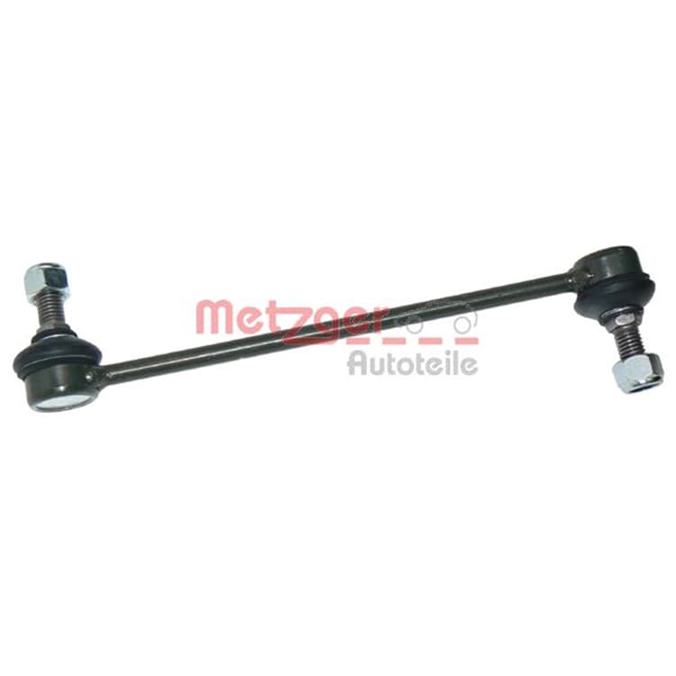 Metzger Koppelstange Opel Combo Corsa Meriva Tigra Vectra 9-5 Metzger Koppelstange Opel Combo Corsa Meriva Tigra Vectra 9-5 von METZGER