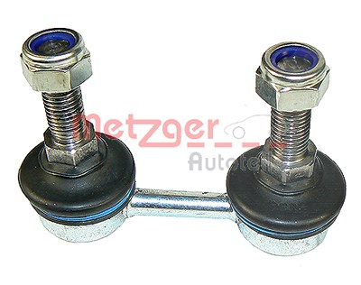 Metzger Koppelstange Stabilisator [Hersteller-Nr. 53012819] für BMW von METZGER