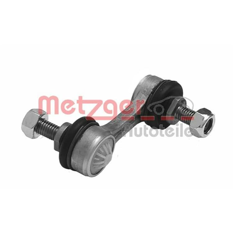 Metzger Koppelstange hinten BMW 5 E39 Metzger Koppelstange hinten BMW 5 E39 von METZGER