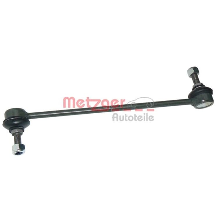 Metzger Koppelstange vorne Audi 80 90 Cabriolet Coupe Quattro Metzger Koppelstange vorne Audi 80 90 Cabriolet Coupe Quattro von METZGER