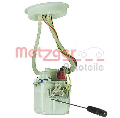 Metzger Kraftstoff-Fördereinheit [Hersteller-Nr. 2250053] für Ford von METZGER
