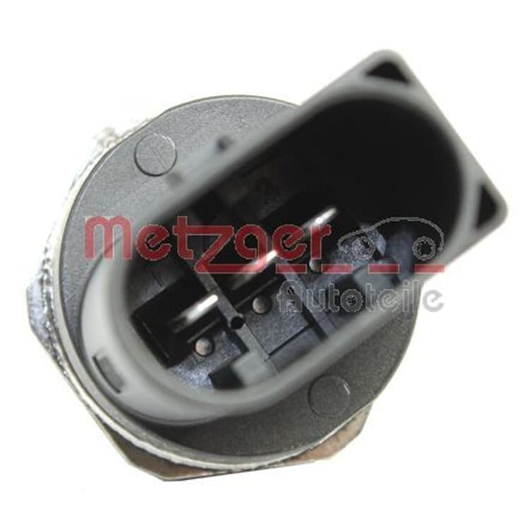 Metzger Kraftstoffdrucksensor Audi Seat Skoda VW von METZGER