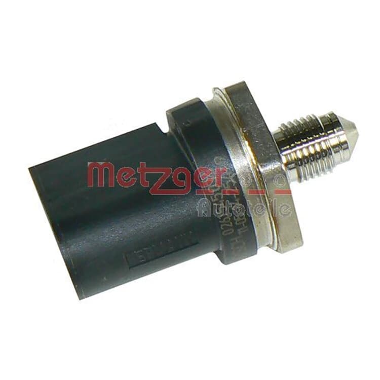 Metzger Kraftstoffdrucksensor Audi Seat Skoda VW von METZGER