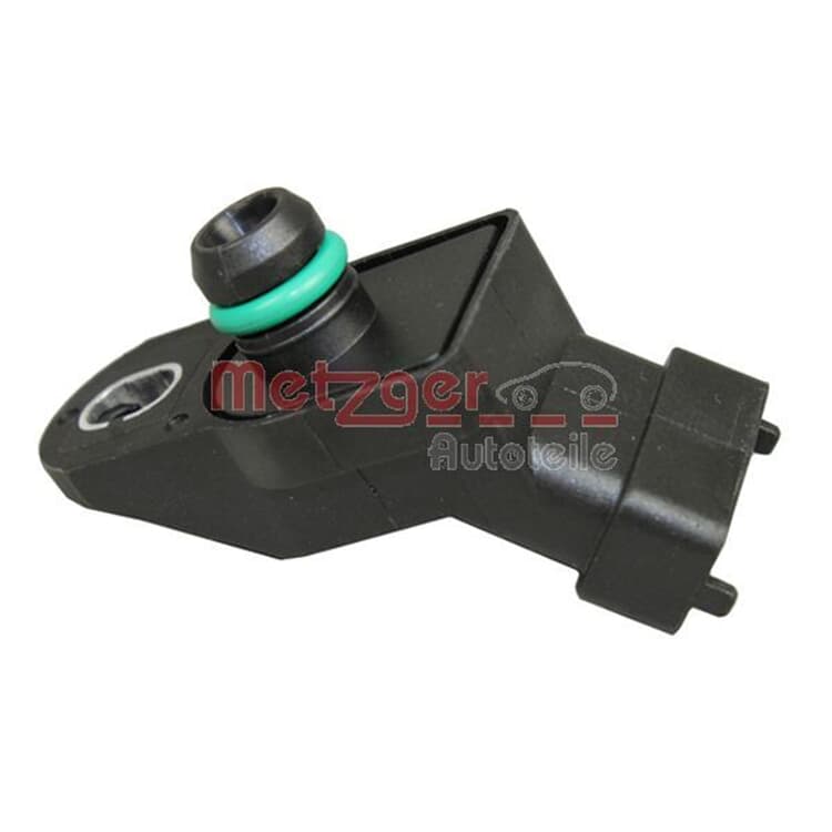 Metzger Kraftstoffdrucksensor BMW 3er 5er X5 Metzger Kraftstoffdrucksensor BMW 3er 5er X5 von METZGER