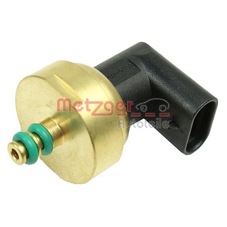 Metzger Kraftstoffdrucksensor Mercedes Metzger Kraftstoffdrucksensor Mercedes von METZGER