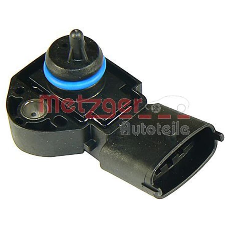 Metzger Kraftstoffdrucksensor Volvo C30 C70 S40 V50 Metzger Kraftstoffdrucksensor Volvo C30 C70 S40 V50 von METZGER