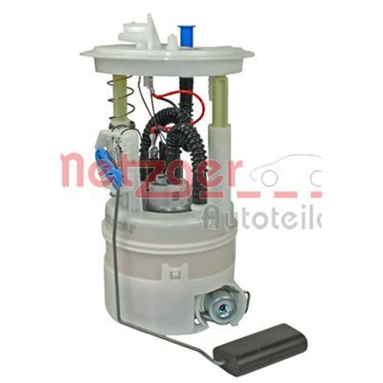 Metzger Kraftstofff?rdereinheit Opel Corsa D Metzger Kraftstofff?rdereinheit Opel Corsa D von METZGER