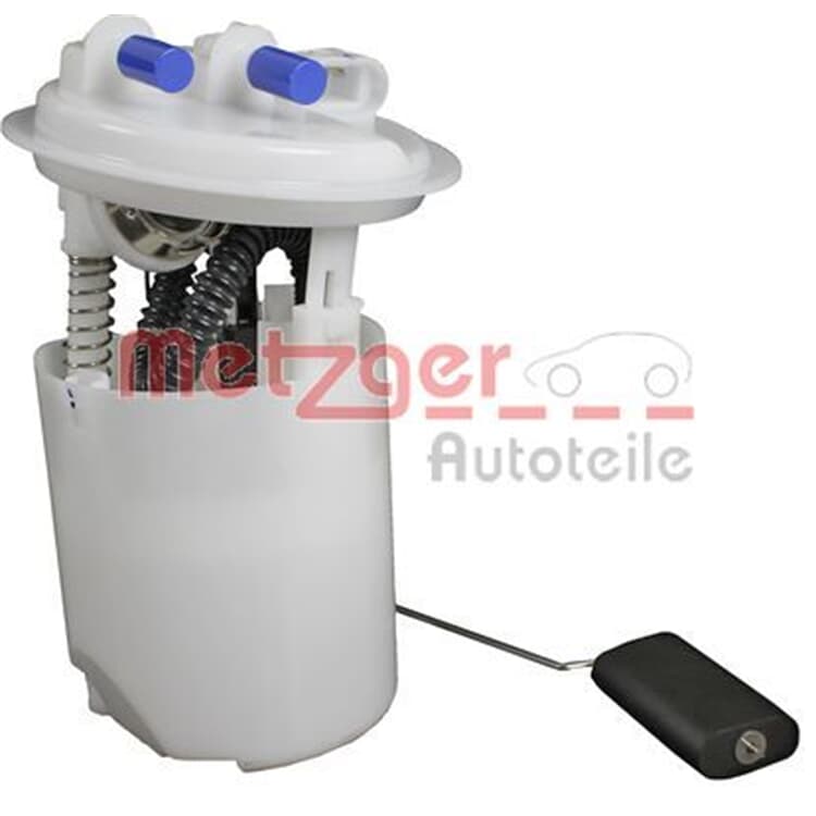 Metzger Kraftstofff?rdereinheit Renault Clio Thalia Metzger Kraftstofff?rdereinheit Renault Clio Thalia von METZGER