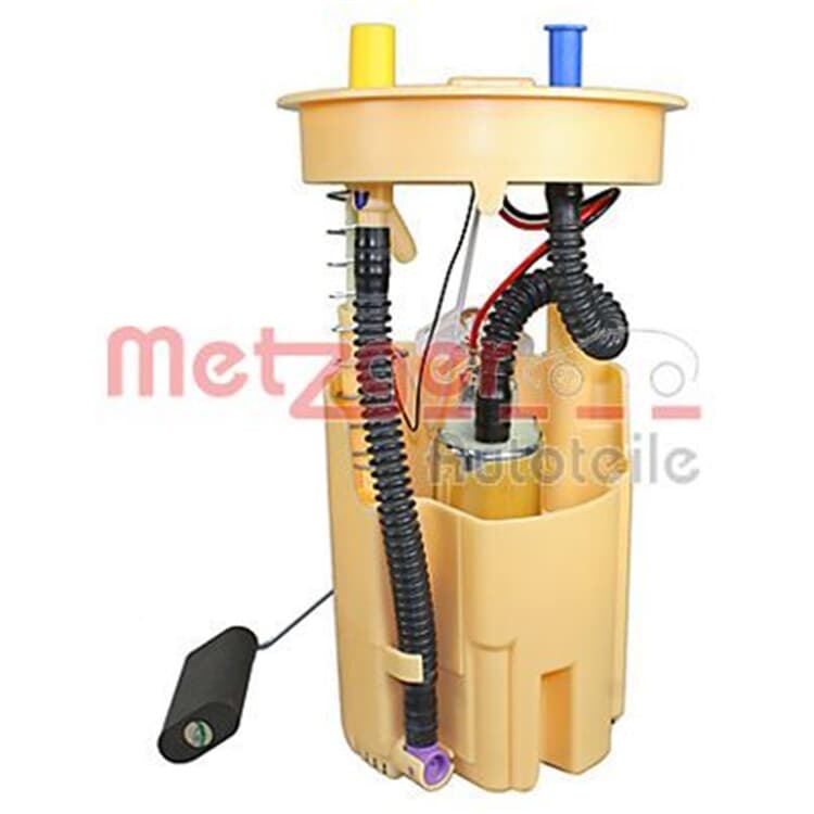 Metzger Kraftstofff?rdereinheit Mini von METZGER