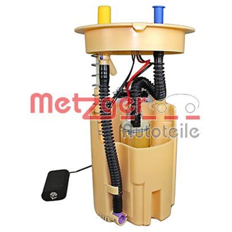Metzger Kraftstofff?rdereinheit Mini von METZGER