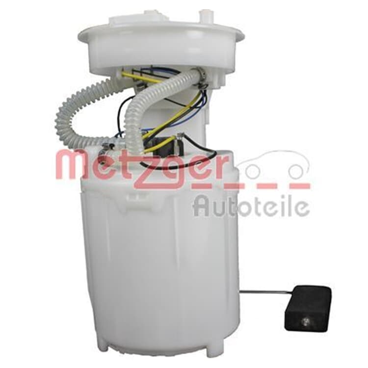 Metzger Kraftstofff?rdereinheit Seat Cordoba Ibiza VW Polo Metzger Kraftstofff?rdereinheit Seat Cordoba Ibiza VW Polo von METZGER