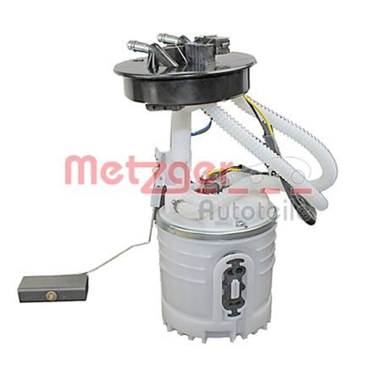Metzger Kraftstofff?rdereinheit VW Golf 3 Vento Metzger Kraftstofff?rdereinheit VW Golf 3 Vento von METZGER