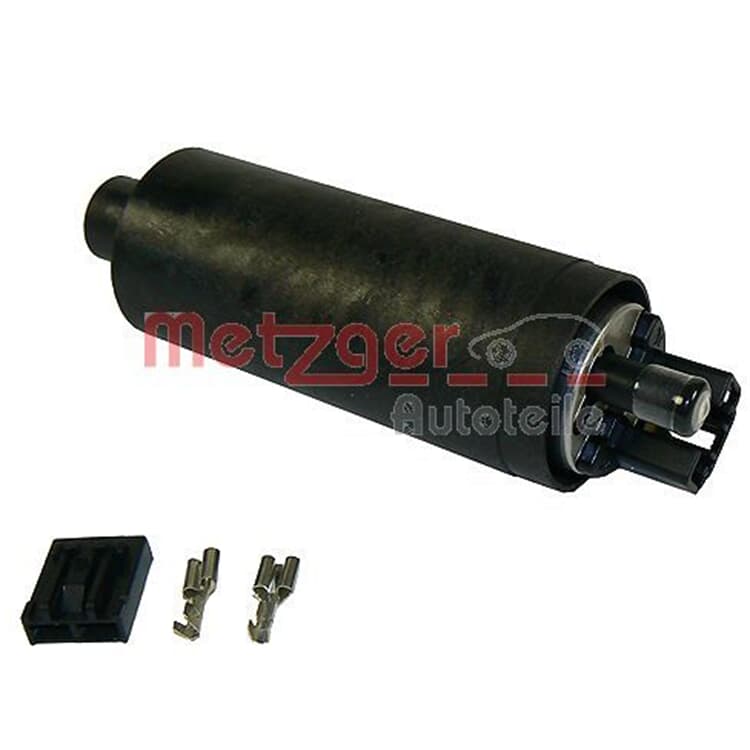 Metzger Kraftstoffpumpe Audi 80 100 A6 Coupe V8 Metzger Kraftstoffpumpe Audi 80 100 A6 Coupe V8 von METZGER